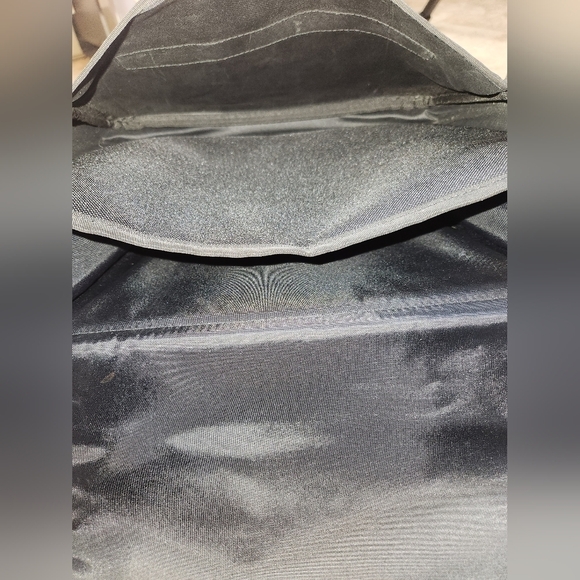 Sony Black Projector Bag - Picture 3 of 6